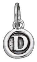 Charm Giovanni Raspini Charms in Argento 09596 - 09596